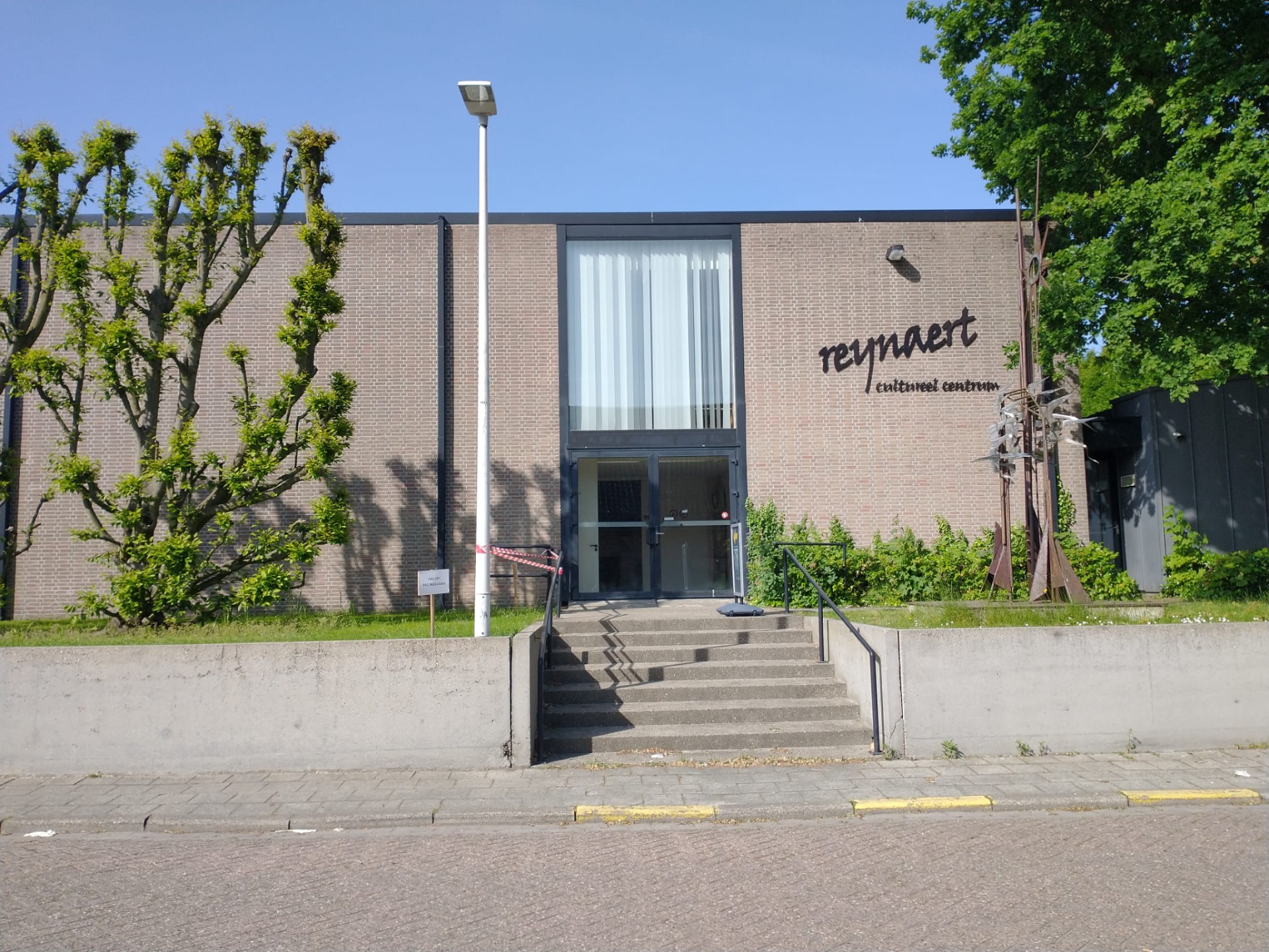 CC Reynaert Burtevents